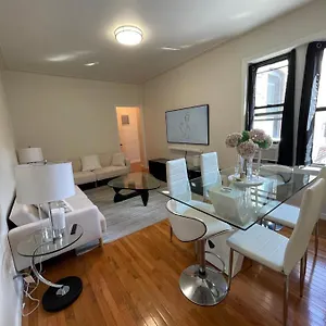1br In Sunnyside 15 Min To Manhattan Appartement