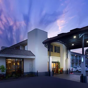*** Hotel Western Seattle Airport Verenigde Staten