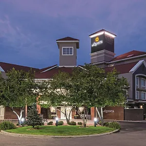 *** Hotel La Quinta By Wyndham Airport Dia Verenigde Staten