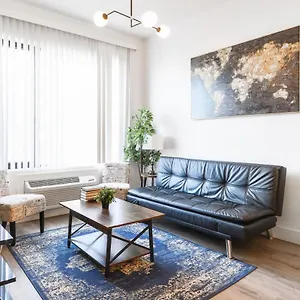 Luxury - Newark Int Airport - Evonify Appartement