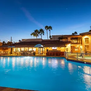 **** Resort Camelback Verenigde Staten