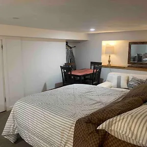 By Harbor Appartement