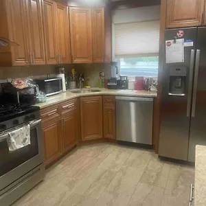 Homestay Away From, New York