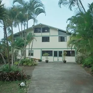 **** Bed & Breakfast Hale-hoola Verenigde Staten