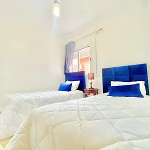 Le Paradise- Cosy, Doux Et Proche Centre Marrakesh
