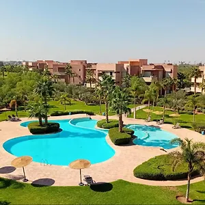 De Luxe Prestigia Opale Marrakesh