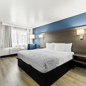 *** Hotel Surestay By Western Airport Verenigde Staten