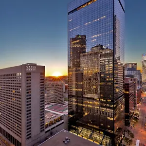 **** Hotel Grand Hyatt Verenigde Staten