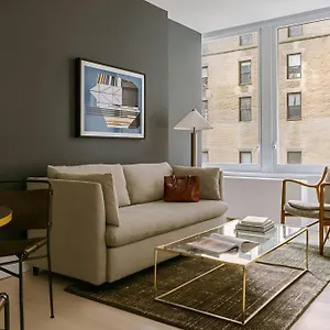 Sonder By Marriott Bonvoy Battery Park Financial District 뉴욕