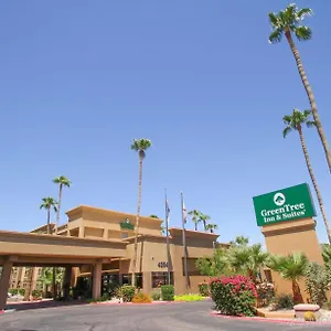 *** Hotel Greentree & Sky Harbor Verenigde Staten