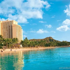 **** Hotel The Twin Fin Verenigde Staten