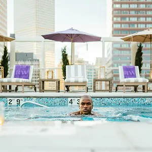 **** Hotel Warwick Verenigde Staten